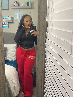 Ed Hardy Sweatpants